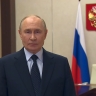 Владимир Путин поприветствовал участников и зрителей «Интервидения»