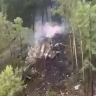 Погибший при крушении Ан-24 в Приамурье гражданин Китая был предпринимателем