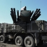 Мини-ракеты для "Панцирей" начали поступать в российские войска