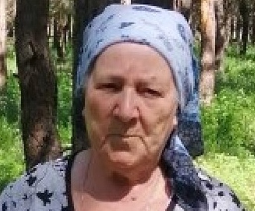 Возможна потеря памяти. В Пензенской области разыскивают 91-летнюю пенсионерку