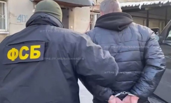 В Ярославле продлили арест готовившему теракт мужчине