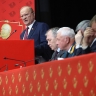 Зюганов переизбран председателем ЦК КПРФ
