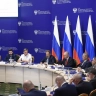 Ради Хабиров принял участие в заседании совета по соцподдержке бойцов СВО...