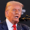Трамп, обсуждая парад в Пекине, обратился к Си с просьбой передать привет Путину и Киму