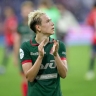 "Галатасарай" договорился с "Локомотивом" по всем условиям трансфера Батракова