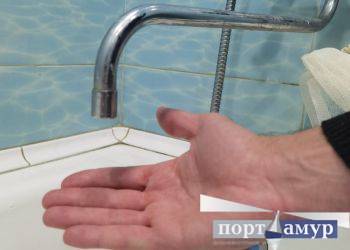 Благовещенцев предупредили об отключениях воды и света
