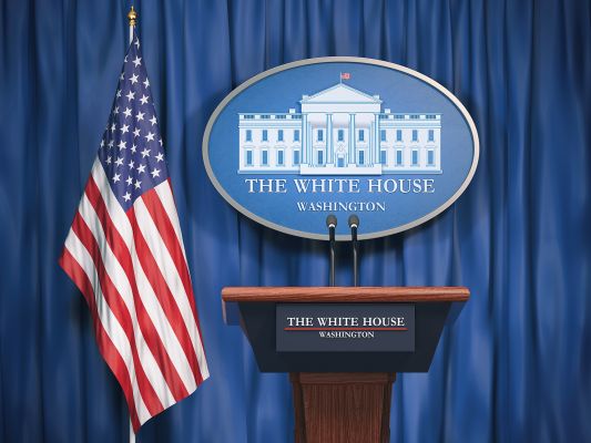 Белый дом отреагировал на разочаровавшее Трампа решение Нобелевского комитета