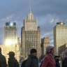 Москва отслеживает недружественные шаги стран к дипломатам, заявили в МИД
