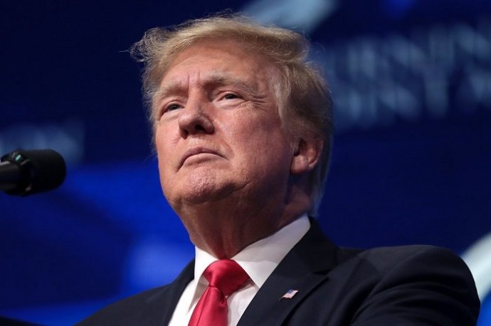 Трамп предложил ввести против ЕС торговые пошлины в размере 50%
