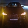 В Вятскополянском районе BMW сбил 45-летнюю женщину