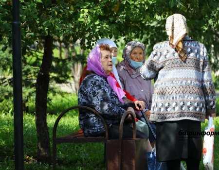 В России стал известен график выхода на пенсию с 2025 года