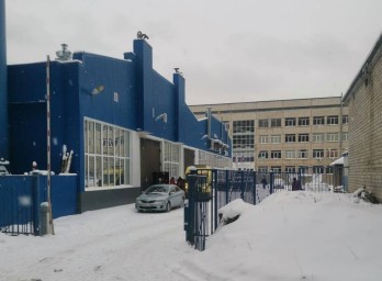 Прокуратура начала проверку по факту инцидента на комплексе ПНИПУ