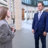 Александр Ситов рассказал о развитии сферы креативных индустрий в Петербурге