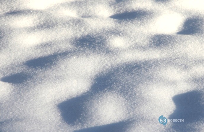 Синоптики рассказали, когда в Новгородской области вновь пойдёт сильный снег Синоптики рассказали, когда в Новгородской области вновь пойдёт сильный снег