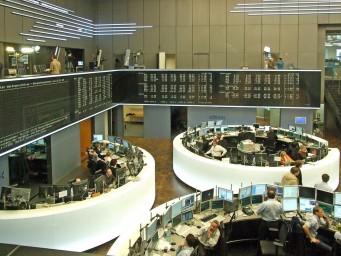 Мосбиржа споткнулась на ровном месте — и это тревожный знак для инвесторов