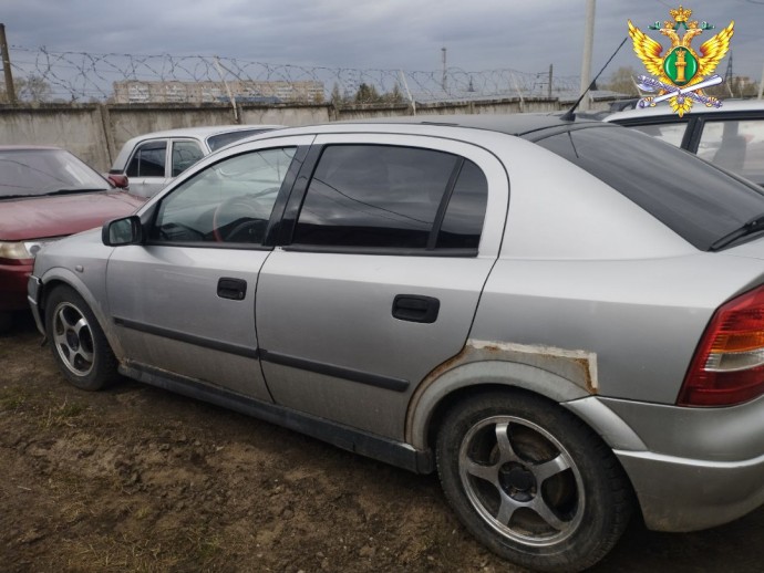 Злостный неплательщик побоялся потерять авто и оплатил штрафы