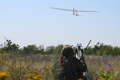 На Украине заявили о серьезной угрозе из-за секретного российского центра «Рубикон»
