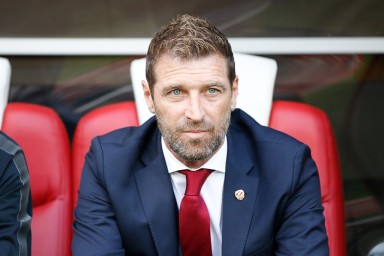 Есипов призвал «Спартак» вернуть Карреру на пост главного тренера