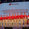В Якутске подвели итоги патриотического слета «Юнармии»...