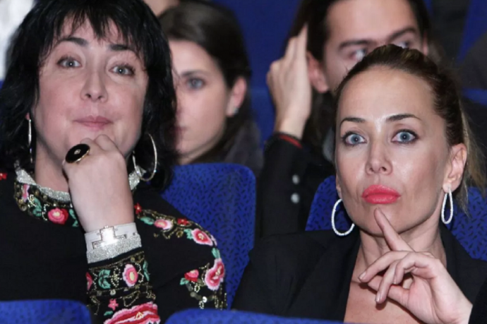 Лолита Милявская призналась, что смертельно больная Жанна Фриске хотела еще одного ребенка