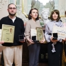 Лучшие книги для подростков победили в X Международном конкурсе имени Сергея Михалкова