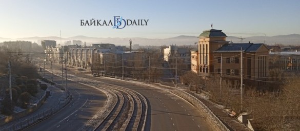 В районе Улан-Удэ определили планы по проекту «Чистый воздух»