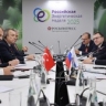 Александр Новак: Партнёрство между Россией и Турцией в сфере энергетики носит стратегический характер