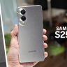 Почему Galaxy S25 Edge - самый захватывающий телефон Samsung
