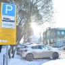 В Перми выросли цены на машино-места в новостройках