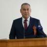Радий Хабиров сообщил о новом кадровом назначении в Башкирии