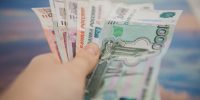 Обещавшая стать бизнеследи астраханка обманула государство на 300 тыс. рублей