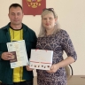 В Джидинском районе Бурятии зарегистрировали 100-го ребёнка