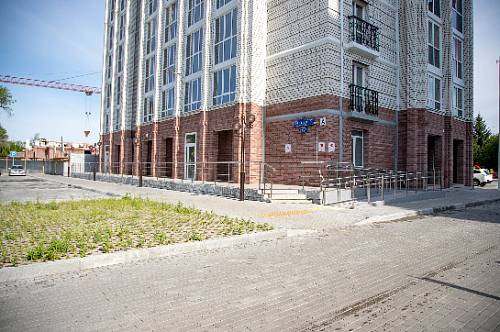 Благовещенск занял 59 место в рейтинге городов по доходности вложений в недвижимость Благовещенск занял 59 место в рейтинге городов по доходности вложений в недвижимость