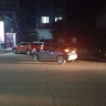 В Улан-Удэ водитель «Ниссан Жук» задним ходом сбила пенсионерку