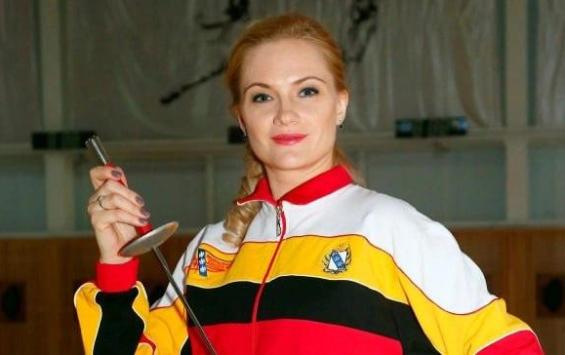 Евгения Ламонова покидает Курскую областную Думу