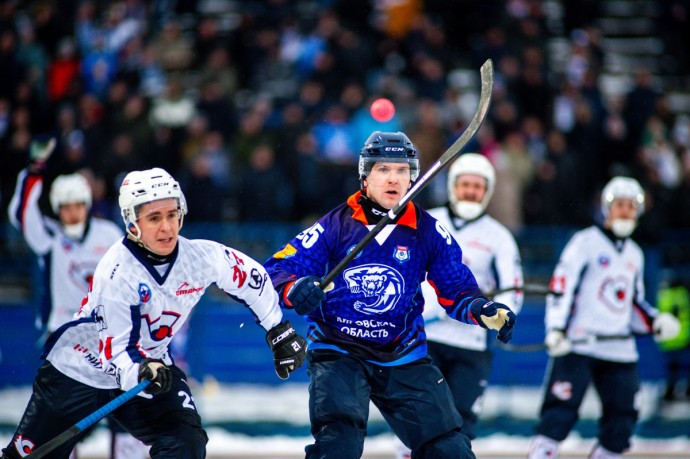 3682 зрителя пришли на первый домашний матч «Родины» 3682 зрителя пришли на первый домашний матч «Родины»