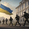 «Информационно-психологическое давление»: о чём могут говорить обсуждения на Западе о вводе войск на Украину