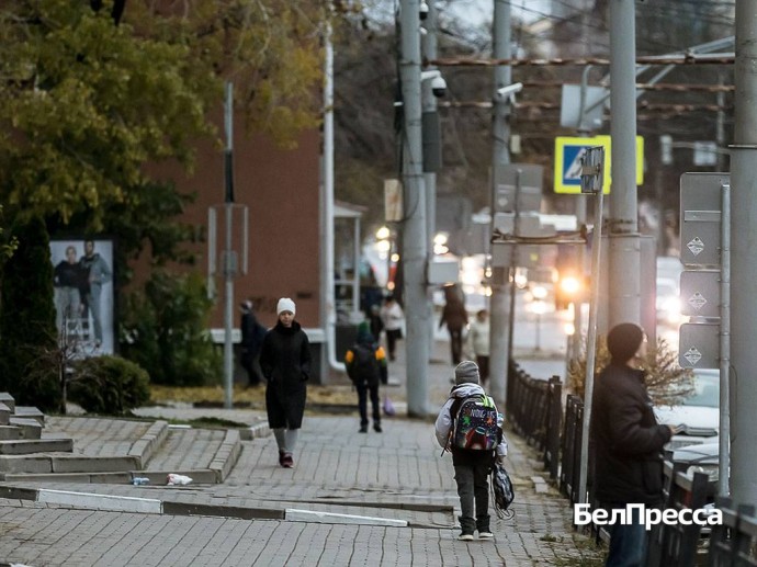 Белгородская область стала одним из лидеров искусственного интеллекта – губернатор Белгородская область стала одним из лидеров искусственного интеллекта – губернатор