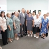 Радий Хабиров встретился с семьями погибших участников СВО из Буздякского района