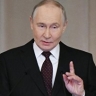 Путин призвал депутатов максимально продуктивно использовать предвыборный период