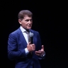 «Историю Приморского края мало кто знает»: Олег Кожемяко прочитал лекцию по истории во второй раз
