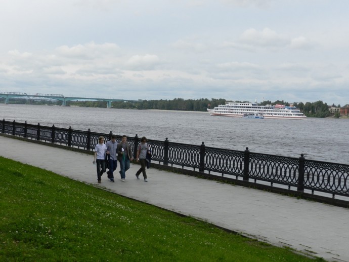 Синоптики рассказали, каким будет лето в Ярославской области