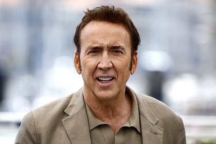 Николас Кейдж во время ссоры с невестой выбросил за борт ее кольцо за миллионы рублей Николас Кейдж во время ссоры с невестой выбросил за борт ее кольцо за миллионы рублей