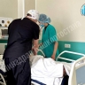 В Минздраве Башкирии сообщили о состоянии 12-летнего артиста цирка, упавшего с высоты