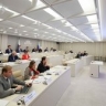 Дмитрий Чернышенко провёл заседание оргкомитета по подготовке и проведению международных спортивных игр Александра Невского