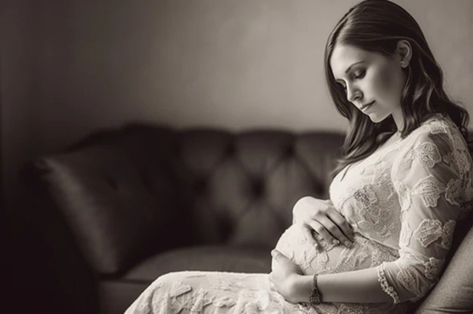 Завтра беременным женщинам Калмыкии не следует разжигать огонь