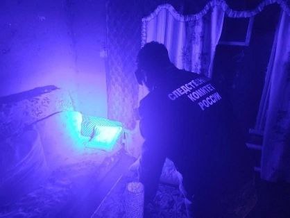 В Ярославле задержали подозреваемого в убийстве мужчину спустя 11 лет