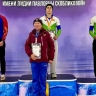 Кировские конькобежцы привезли 11 медалей с Летнего кубка
