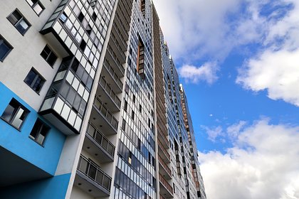 Банки захотели обязать пересматривать стоимость ипотечных квартир Банки захотели обязать пересматривать стоимость ипотечных квартир