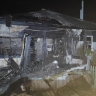 Стали известны подробности пожара в Курской области, унесшего жизнь 92-летней женщины